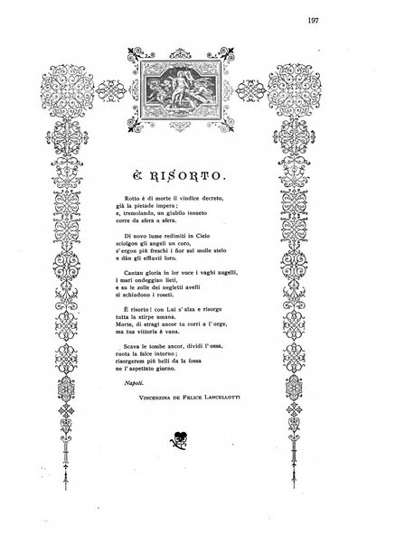 Vittoria Colonna periodico scientifico, artistico, letterario per le donne italiane