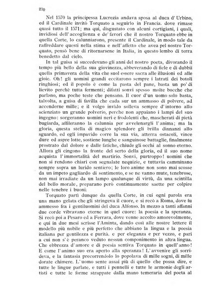 Vittoria Colonna periodico scientifico, artistico, letterario per le donne italiane