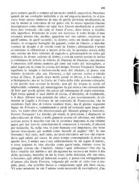 Vittoria Colonna periodico scientifico, artistico, letterario per le donne italiane