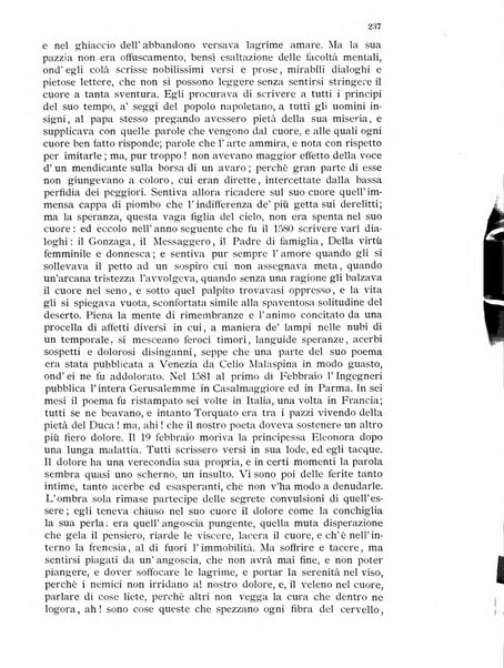 Vittoria Colonna periodico scientifico, artistico, letterario per le donne italiane