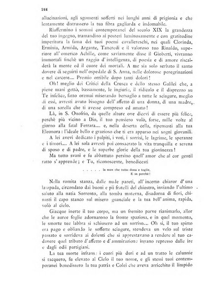 Vittoria Colonna periodico scientifico, artistico, letterario per le donne italiane