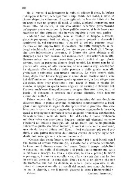 Vittoria Colonna periodico scientifico, artistico, letterario per le donne italiane