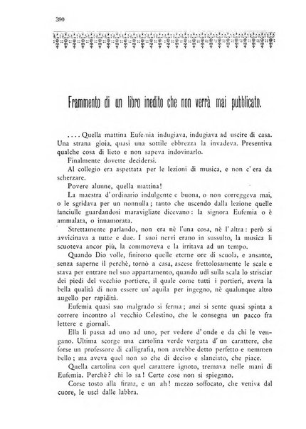 Vittoria Colonna periodico scientifico, artistico, letterario per le donne italiane