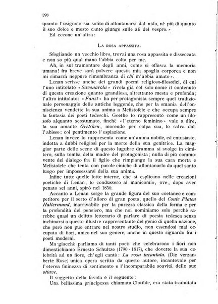 Vittoria Colonna periodico scientifico, artistico, letterario per le donne italiane