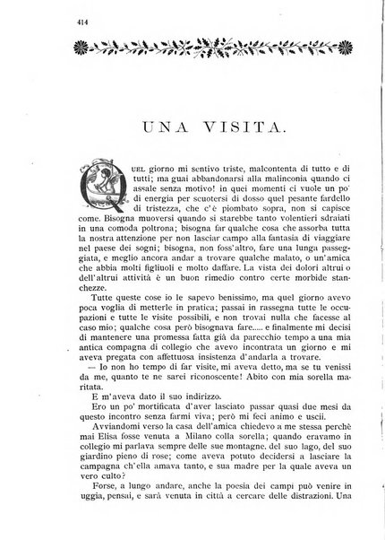 Vittoria Colonna periodico scientifico, artistico, letterario per le donne italiane