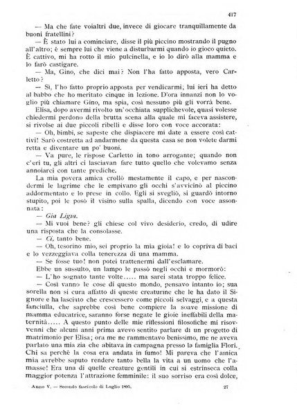 Vittoria Colonna periodico scientifico, artistico, letterario per le donne italiane