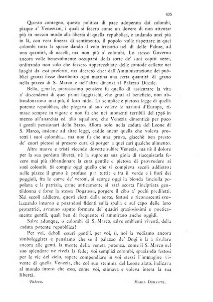 Vittoria Colonna periodico scientifico, artistico, letterario per le donne italiane