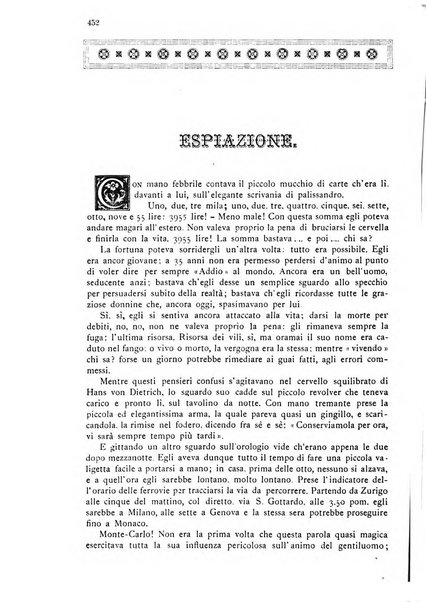 Vittoria Colonna periodico scientifico, artistico, letterario per le donne italiane