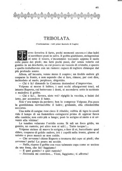 Vittoria Colonna periodico scientifico, artistico, letterario per le donne italiane