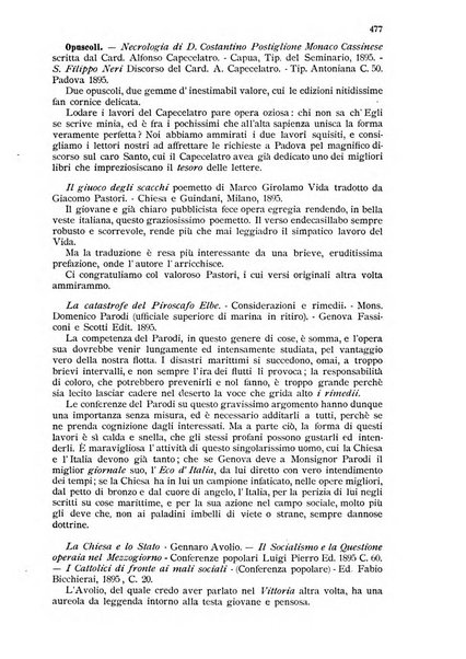 Vittoria Colonna periodico scientifico, artistico, letterario per le donne italiane