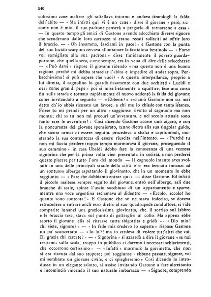 Vittoria Colonna periodico scientifico, artistico, letterario per le donne italiane