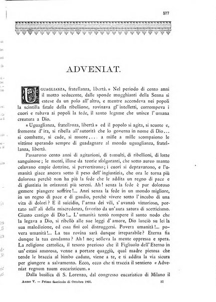 Vittoria Colonna periodico scientifico, artistico, letterario per le donne italiane