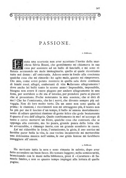 Vittoria Colonna periodico scientifico, artistico, letterario per le donne italiane