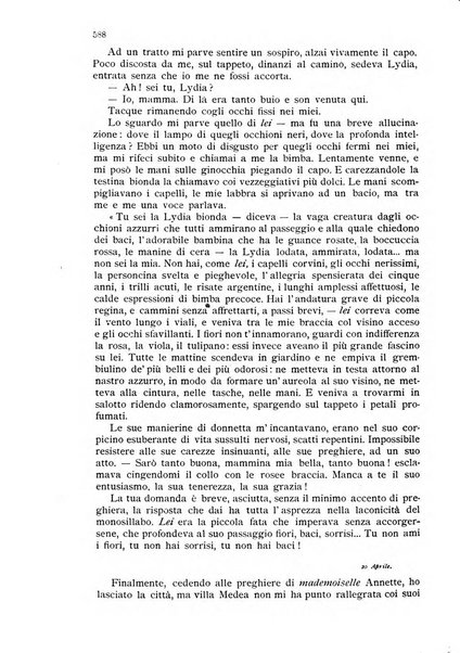 Vittoria Colonna periodico scientifico, artistico, letterario per le donne italiane