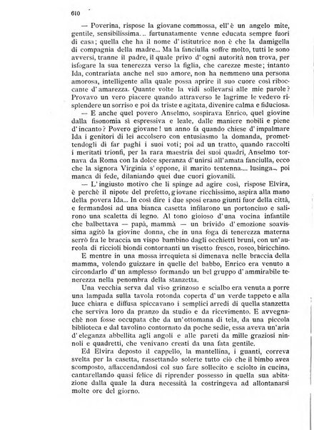 Vittoria Colonna periodico scientifico, artistico, letterario per le donne italiane