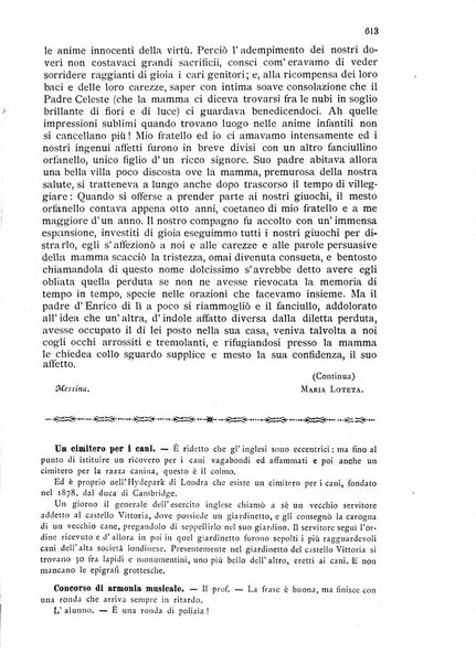 Vittoria Colonna periodico scientifico, artistico, letterario per le donne italiane