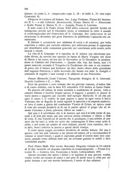 Vittoria Colonna periodico scientifico, artistico, letterario per le donne italiane