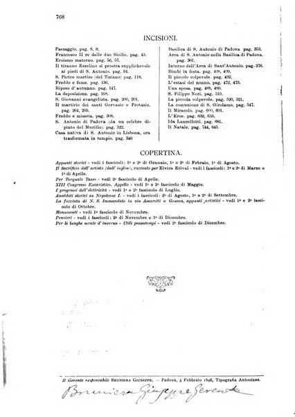 Vittoria Colonna periodico scientifico, artistico, letterario per le donne italiane