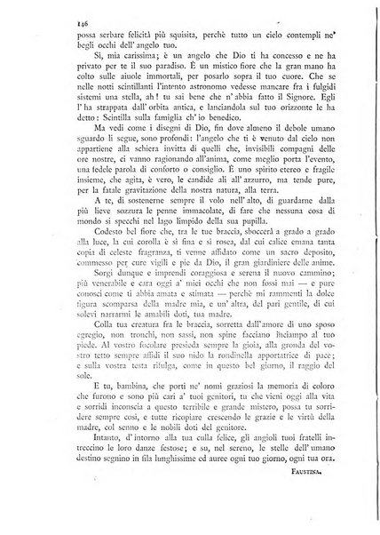 Vittoria Colonna periodico scientifico, artistico, letterario per le donne italiane