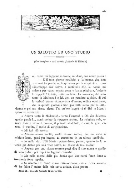 Vittoria Colonna periodico scientifico, artistico, letterario per le donne italiane