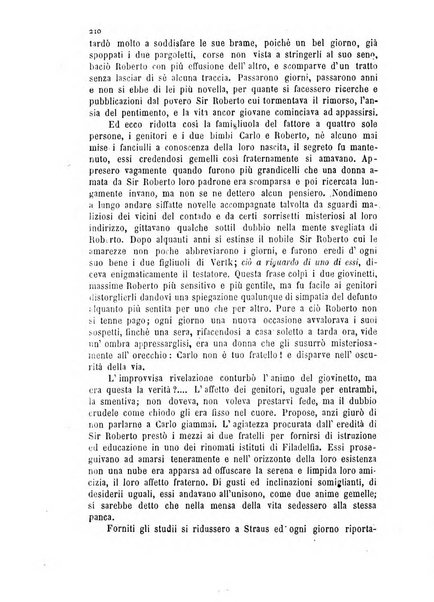 Vittoria Colonna periodico scientifico, artistico, letterario per le donne italiane