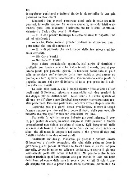 Vittoria Colonna periodico scientifico, artistico, letterario per le donne italiane