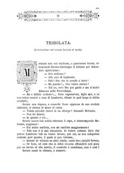 Vittoria Colonna periodico scientifico, artistico, letterario per le donne italiane