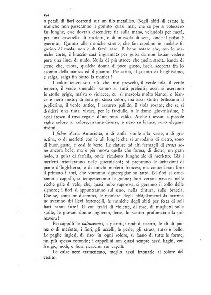 Vittoria Colonna periodico scientifico, artistico, letterario per le donne italiane