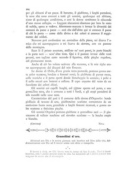 Vittoria Colonna periodico scientifico, artistico, letterario per le donne italiane