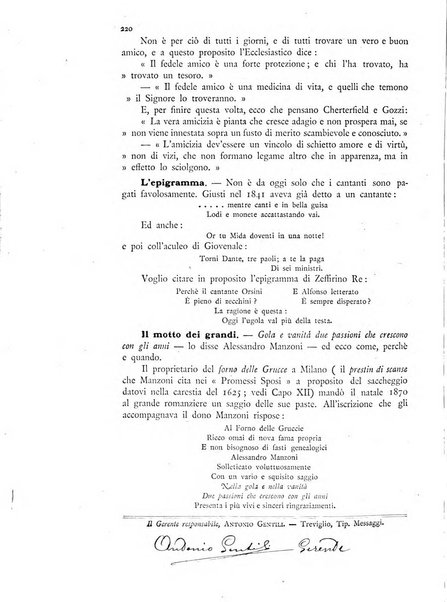 Vittoria Colonna periodico scientifico, artistico, letterario per le donne italiane