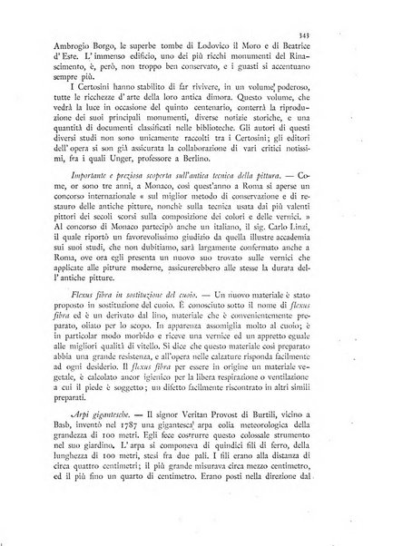 Vittoria Colonna periodico scientifico, artistico, letterario per le donne italiane