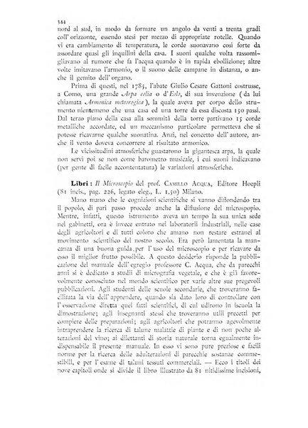 Vittoria Colonna periodico scientifico, artistico, letterario per le donne italiane