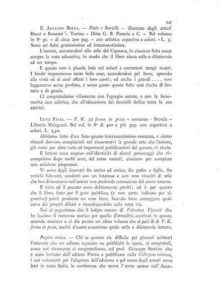 Vittoria Colonna periodico scientifico, artistico, letterario per le donne italiane