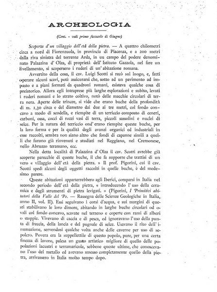 Vittoria Colonna periodico scientifico, artistico, letterario per le donne italiane