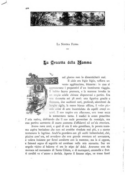 Vittoria Colonna periodico scientifico, artistico, letterario per le donne italiane