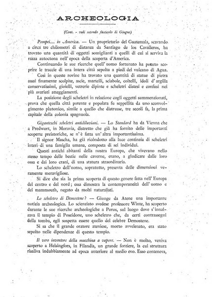 Vittoria Colonna periodico scientifico, artistico, letterario per le donne italiane