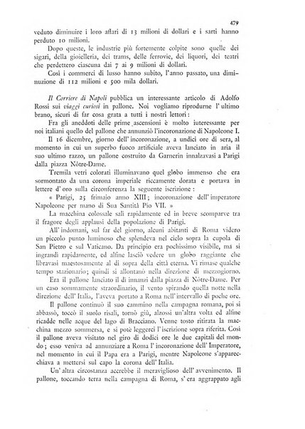 Vittoria Colonna periodico scientifico, artistico, letterario per le donne italiane