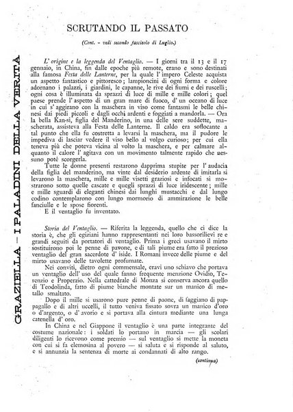 Vittoria Colonna periodico scientifico, artistico, letterario per le donne italiane