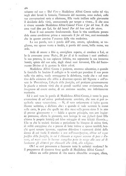 Vittoria Colonna periodico scientifico, artistico, letterario per le donne italiane