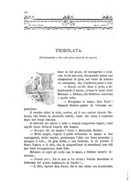 Vittoria Colonna periodico scientifico, artistico, letterario per le donne italiane