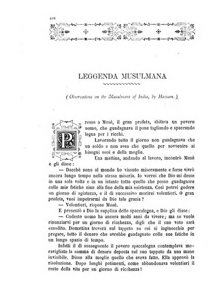 Vittoria Colonna periodico scientifico, artistico, letterario per le donne italiane