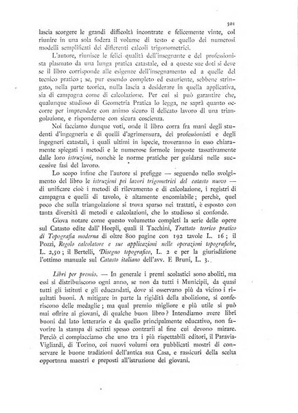 Vittoria Colonna periodico scientifico, artistico, letterario per le donne italiane