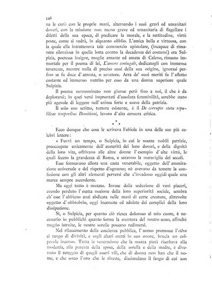 Vittoria Colonna periodico scientifico, artistico, letterario per le donne italiane