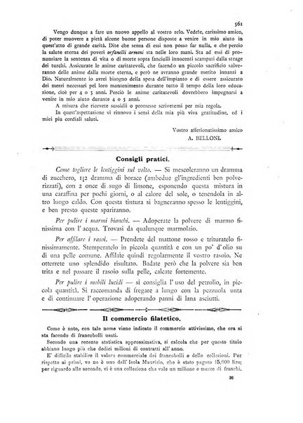 Vittoria Colonna periodico scientifico, artistico, letterario per le donne italiane