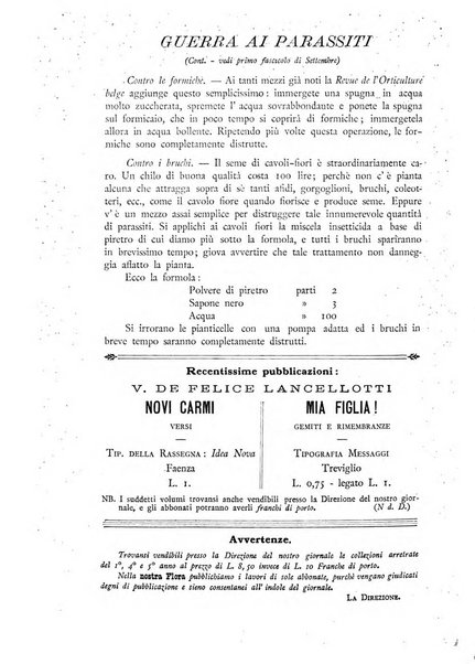 Vittoria Colonna periodico scientifico, artistico, letterario per le donne italiane