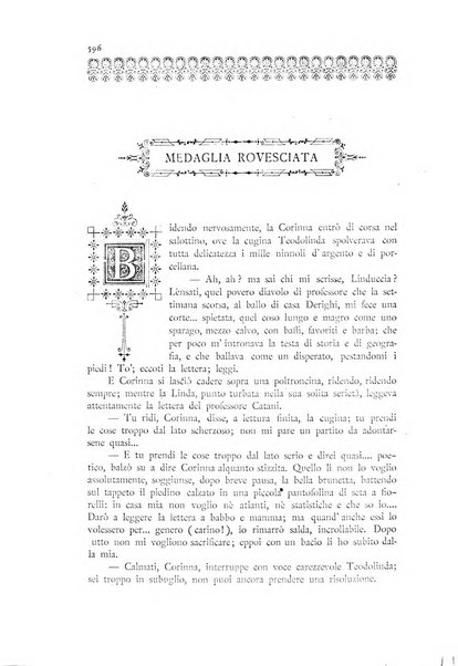 Vittoria Colonna periodico scientifico, artistico, letterario per le donne italiane