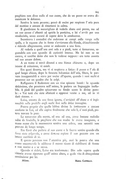 Vittoria Colonna periodico scientifico, artistico, letterario per le donne italiane