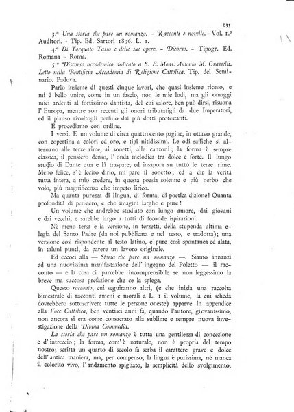 Vittoria Colonna periodico scientifico, artistico, letterario per le donne italiane