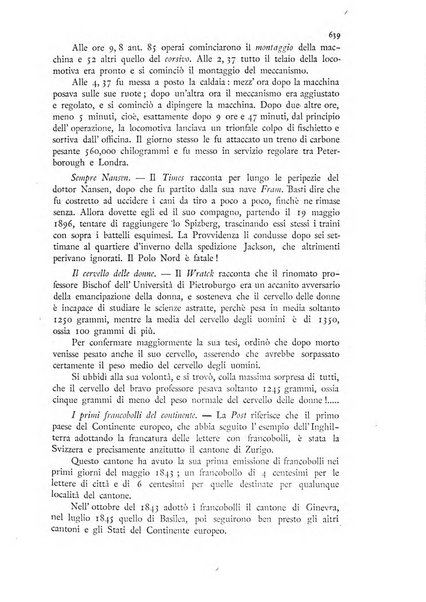 Vittoria Colonna periodico scientifico, artistico, letterario per le donne italiane