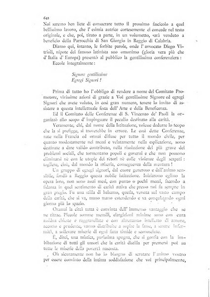 Vittoria Colonna periodico scientifico, artistico, letterario per le donne italiane